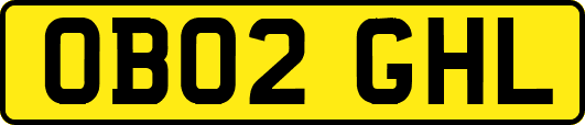 OB02GHL
