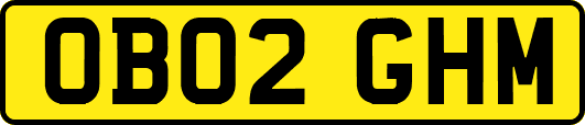 OB02GHM