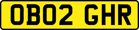 OB02GHR