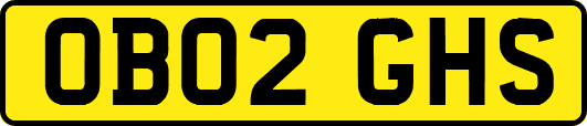OB02GHS