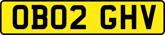 OB02GHV