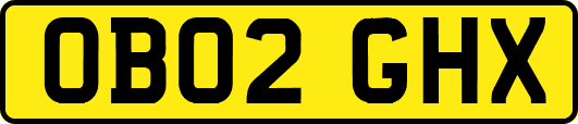 OB02GHX