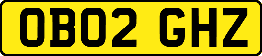 OB02GHZ