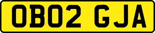 OB02GJA