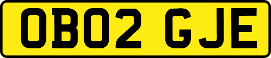 OB02GJE