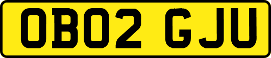OB02GJU