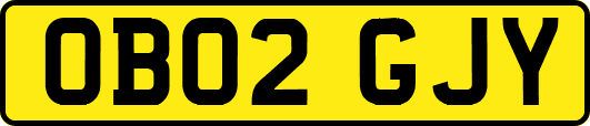 OB02GJY