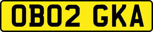 OB02GKA