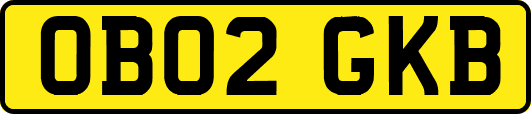 OB02GKB