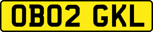 OB02GKL