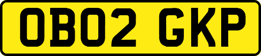 OB02GKP