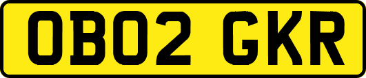 OB02GKR