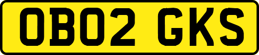 OB02GKS