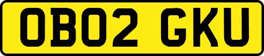 OB02GKU