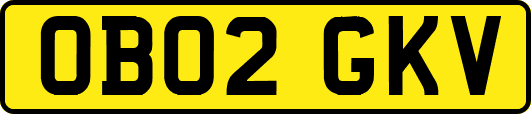 OB02GKV