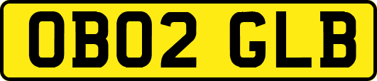 OB02GLB