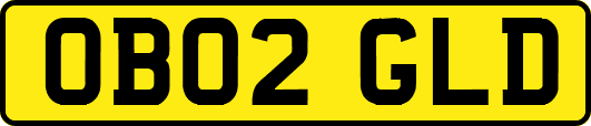 OB02GLD