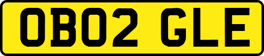 OB02GLE