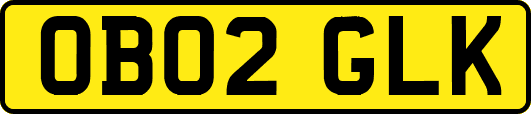 OB02GLK