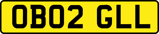 OB02GLL