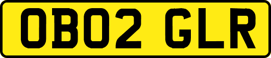 OB02GLR