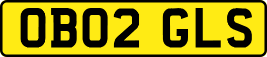 OB02GLS
