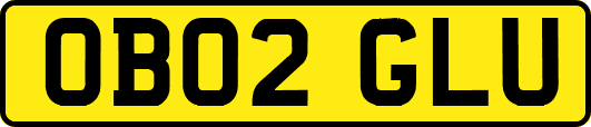 OB02GLU