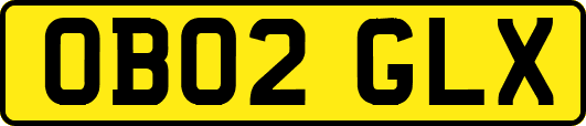 OB02GLX