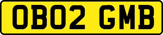 OB02GMB