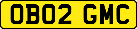 OB02GMC