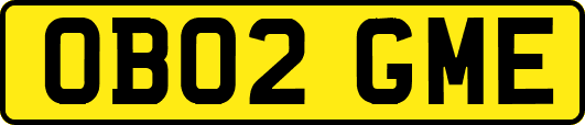 OB02GME