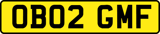 OB02GMF