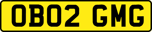 OB02GMG