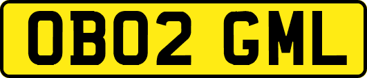 OB02GML