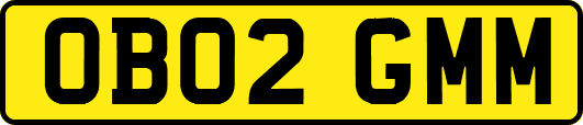 OB02GMM