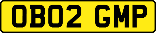 OB02GMP