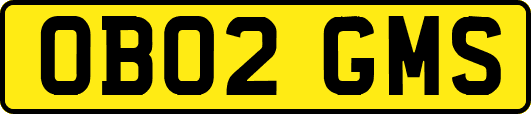 OB02GMS