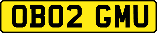 OB02GMU