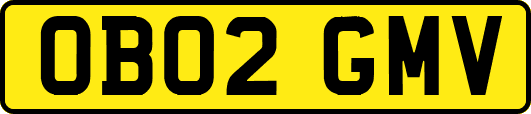 OB02GMV
