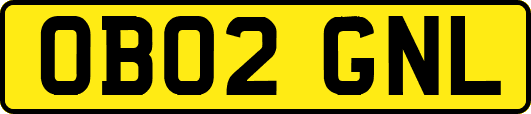 OB02GNL