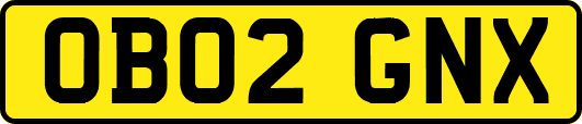 OB02GNX