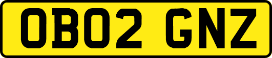 OB02GNZ