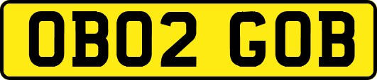 OB02GOB