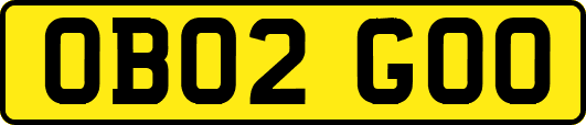 OB02GOO