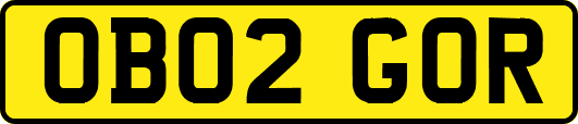OB02GOR