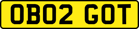 OB02GOT