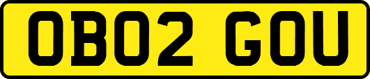 OB02GOU