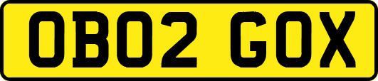 OB02GOX