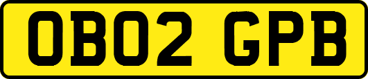 OB02GPB