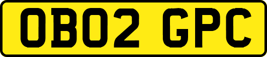 OB02GPC